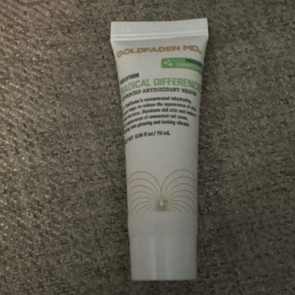 Goldfaden MD White Antioxidant Serum